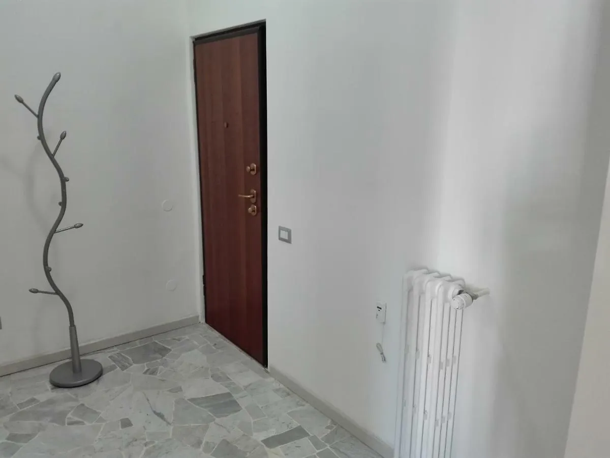 ميلان Metropolitan Apartment بيت للعطل