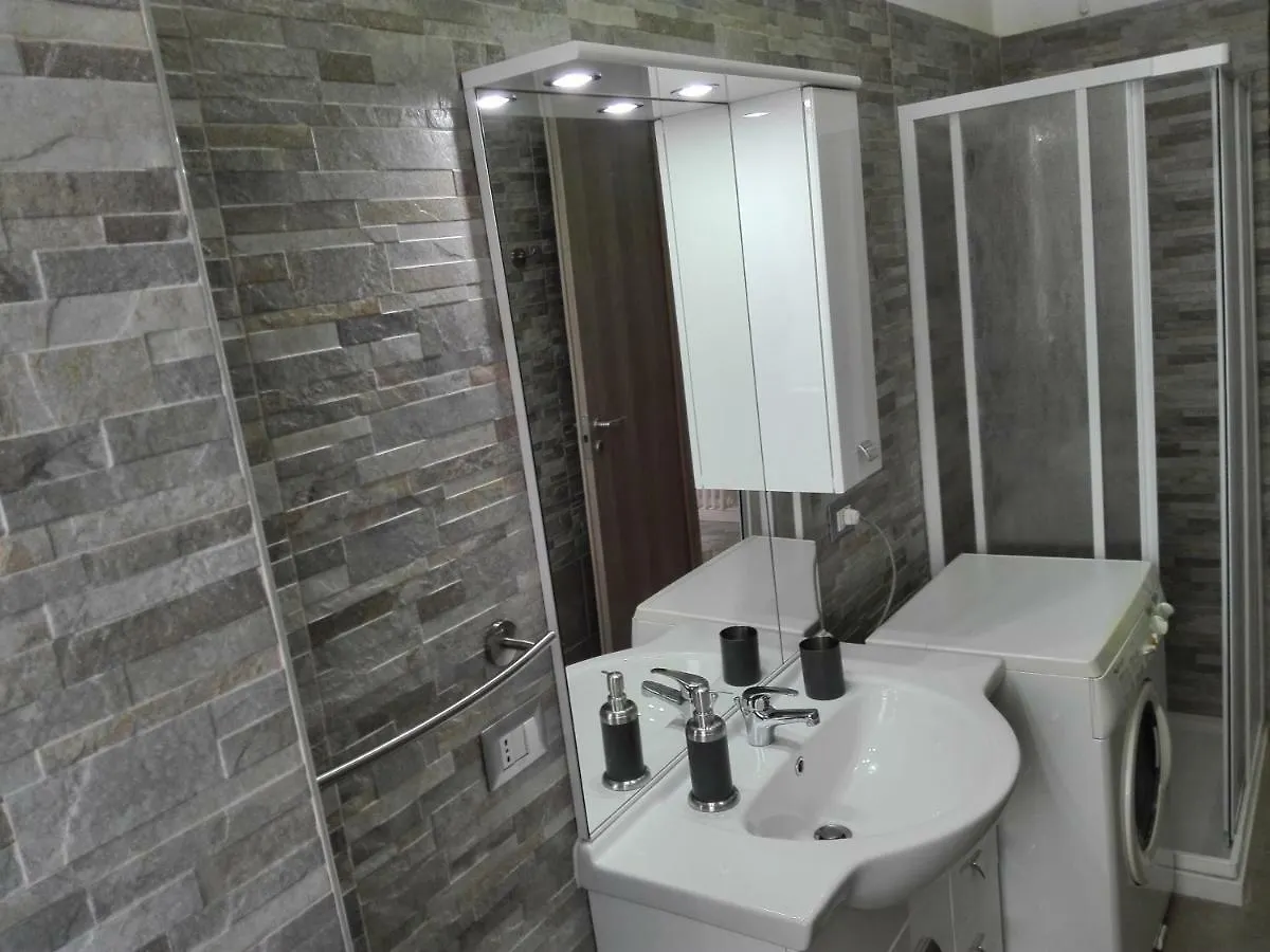 بيت للعطل ميلان Metropolitan Apartment