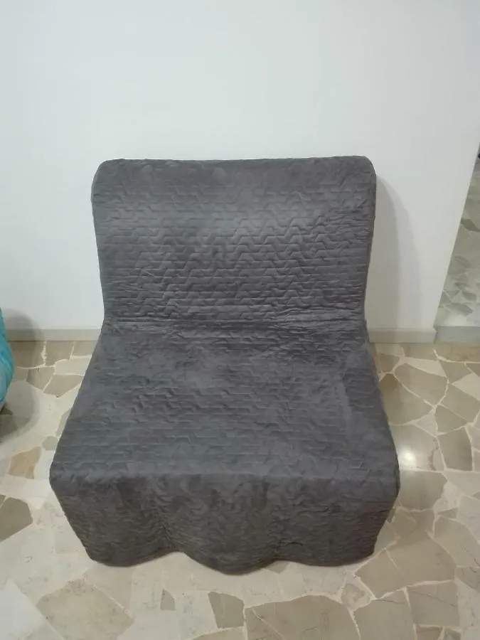 ميلان Metropolitan Apartment 0*,